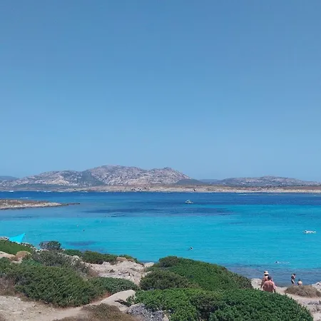 Loft Semesterbostad *