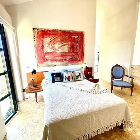 Loft Semesterbostad Stintino