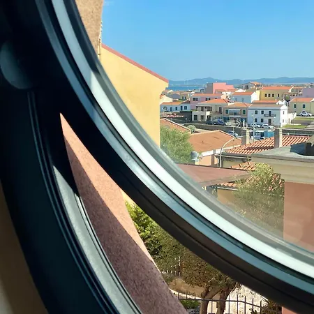 Loft Semesterbostad *