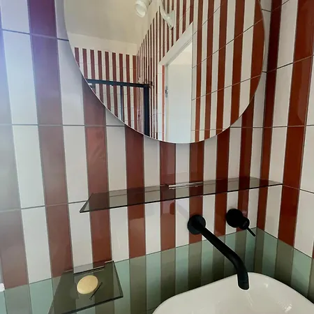 Loft Hébergement de vacances *