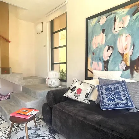 Hébergement de vacances Loft *