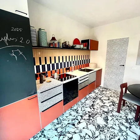 Loft Hébergement de vacances