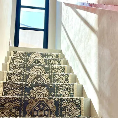 Loft Feriehus Stintino