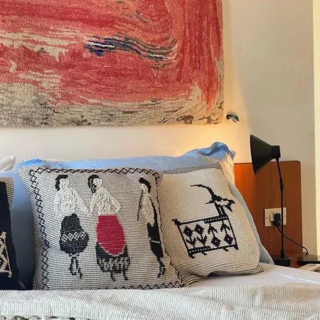 Loft ستينتينو