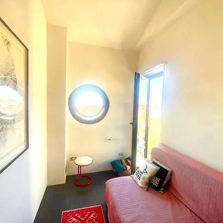 Loft بيت للعطل *