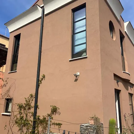 Loft * ستينتينو