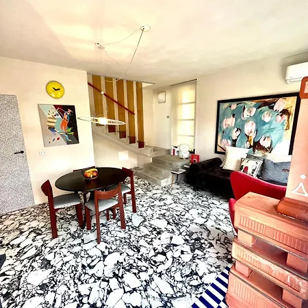 Loft ستينتينو