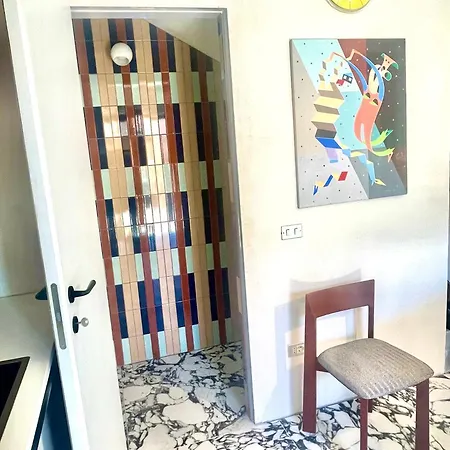 بيت للعطل Loft