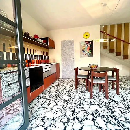 Loft ستينتينو